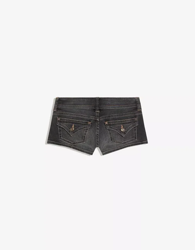 Pantalones cortos vaqueros – Denim Pantalones cortos vaqueros – Denim