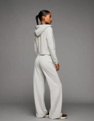 Pantalones de jersey de felpa Pantalones de jersey de felpa