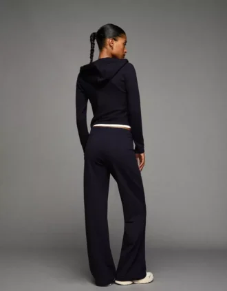 Pantalones de jersey de felpa Pantalones de jersey de felpa
