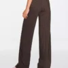 Pantalones de pierna ancha Pantalones de pierna ancha