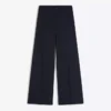 Pantalones de pierna ancha Pantalones de pierna ancha