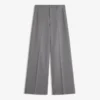 Pantalones de pierna ancha Pantalones de pierna ancha