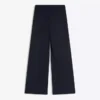 Pantalones de pierna ancha Pantalones de pierna ancha