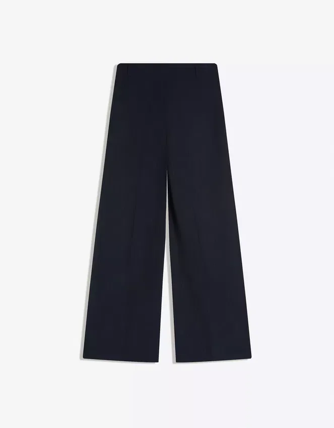 Pantalones de pierna ancha Pantalones de pierna ancha