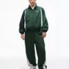 Pantalones deportivos técnicos baggy Pantalones deportivos técnicos baggy