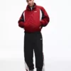 Pantalones deportivos técnicos baggy