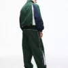Pantalones deportivos técnicos baggy Pantalones deportivos técnicos baggy
