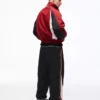 Pantalones deportivos técnicos baggy
