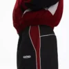 Pantalones deportivos técnicos baggy