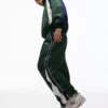 Pantalones deportivos técnicos baggy Pantalones deportivos técnicos baggy