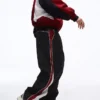 Pantalones deportivos técnicos baggy