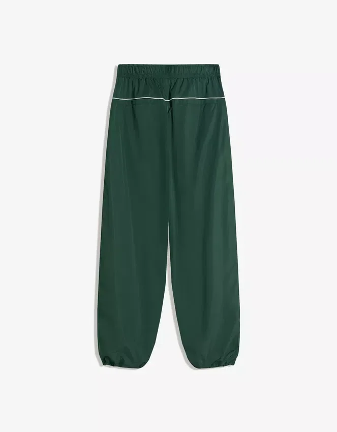 Pantalones deportivos técnicos baggy Pantalones deportivos técnicos baggy