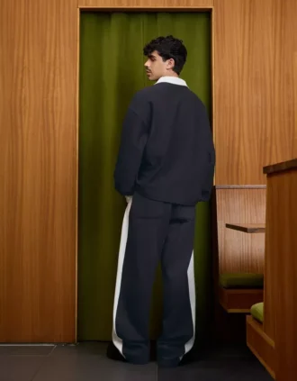 Pantalones Fit Pantalones Fit