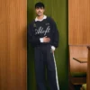 Pantalones Fit Pantalones Fit