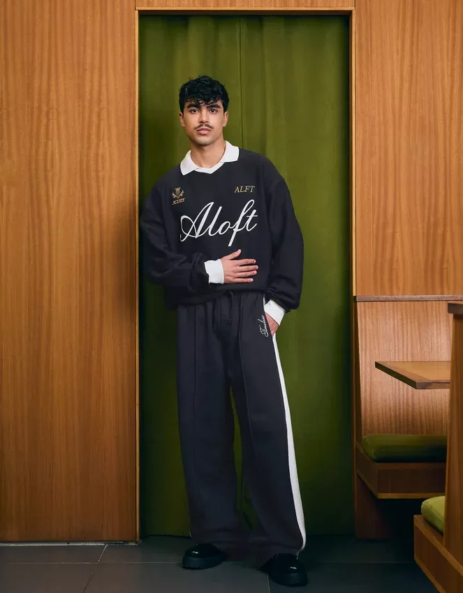 Pantalones Fit Pantalones Fit