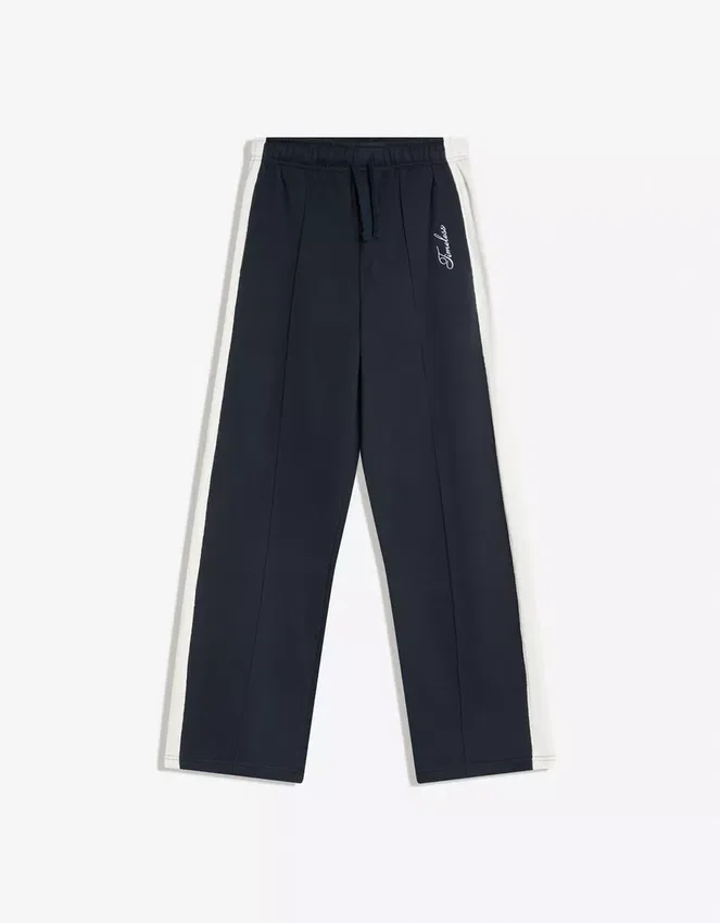 Pantalones Fit Pantalones Fit