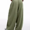 Pantalones Fit con estampado – Mujer Pantalones Fit con estampado – Mujer