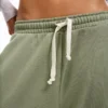 Pantalones Fit con estampado – Mujer Pantalones Fit con estampado – Mujer