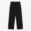 Pantalones holgados rústicos – Pantalones