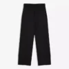 Pantalones holgados rústicos – Pantalones