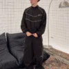 Pantalones técnicos baggy Pantalones técnicos baggy
