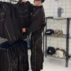 Pantalones técnicos baggy Pantalones técnicos baggy
