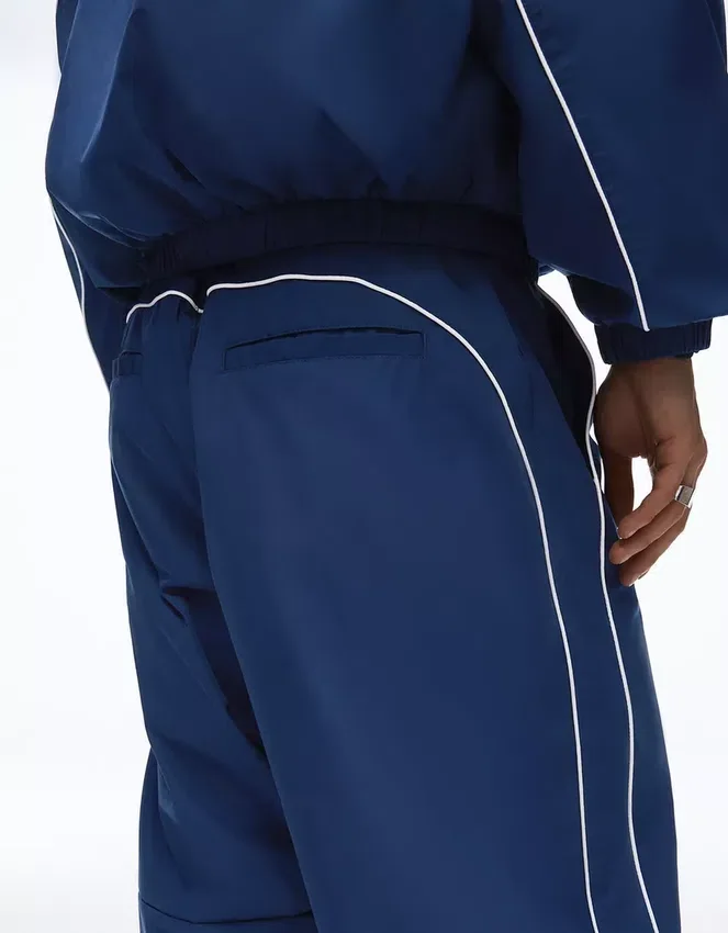 Pantalones técnicos baggy Pantalones técnicos baggy