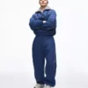 Pantalones técnicos baggy Pantalones técnicos baggy