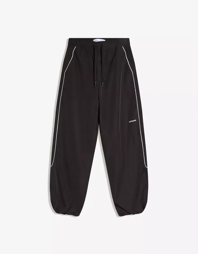 Pantalones técnicos baggy Pantalones técnicos baggy