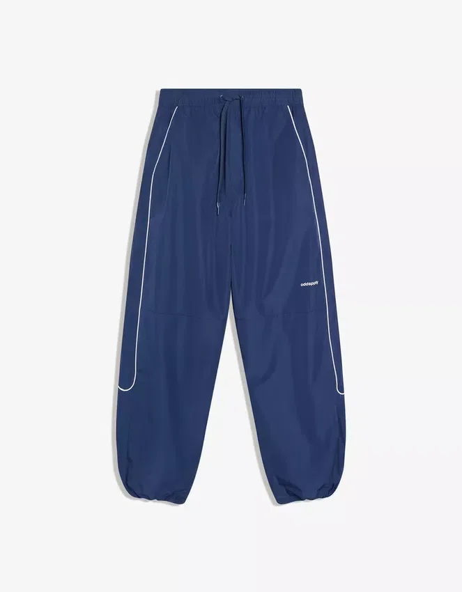 Pantalones técnicos baggy Pantalones técnicos baggy
