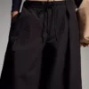 Pantalones técnicos plisados Pantalones técnicos plisados