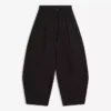 Pantalones técnicos plisados Pantalones técnicos plisados