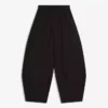 Pantalones técnicos plisados Pantalones técnicos plisados