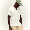 Polo de manga corta bordado – Camisetas y polos Polo de manga corta bordado – Camisetas y polos