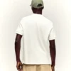 Polo de manga corta bordado – Camisetas y polos Polo de manga corta bordado – Camisetas y polos