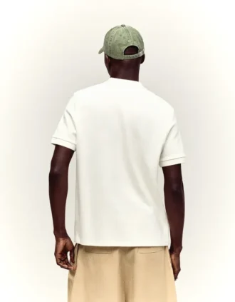 Polo de manga corta bordado – Camisetas y polos Polo de manga corta bordado – Camisetas y polos