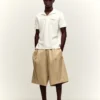 Polo de manga corta bordado – Camisetas y polos Polo de manga corta bordado – Camisetas y polos