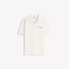 Polo de manga corta bordado – Camisetas y polos Polo de manga corta bordado – Camisetas y polos