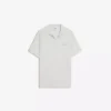 Polo de manga corta bordado – Camisetas y polos Polo de manga corta bordado – Camisetas y polos