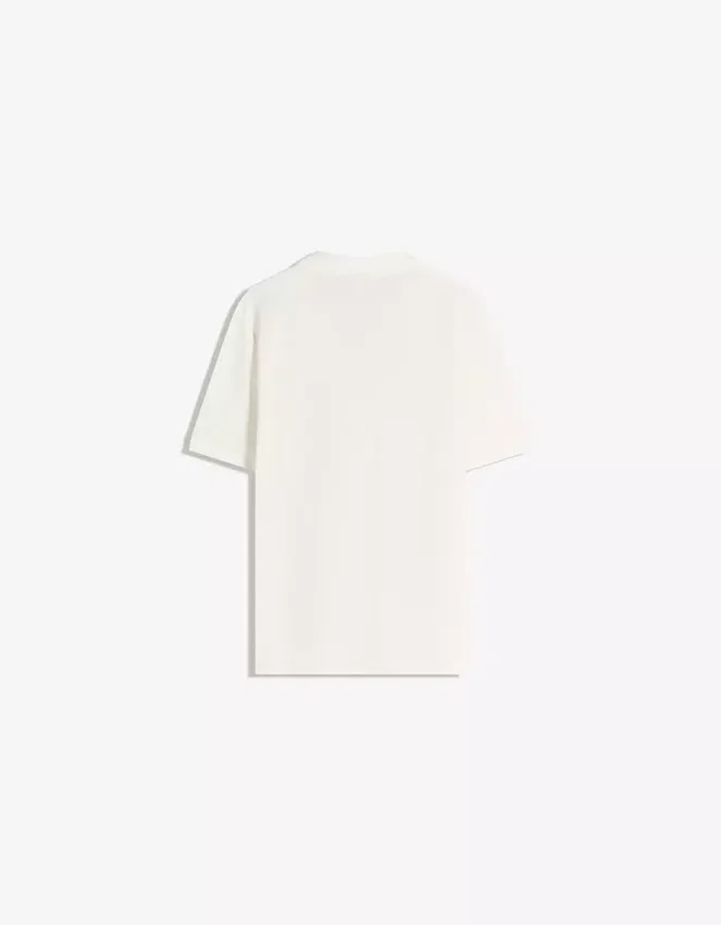 Polo de manga corta bordado – Camisetas y polos Polo de manga corta bordado – Camisetas y polos
