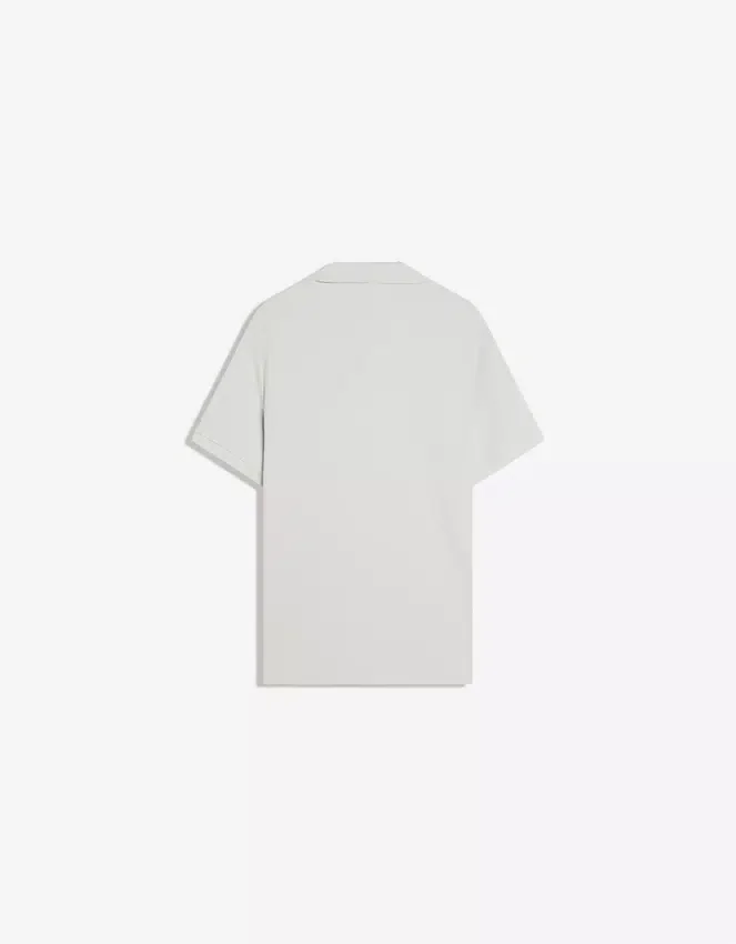 Polo de manga corta bordado – Camisetas y polos Polo de manga corta bordado – Camisetas y polos
