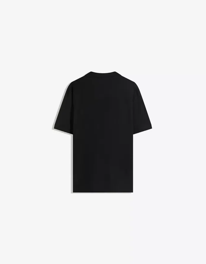 Polo de manga corta bordado – Camisetas y polos Polo de manga corta bordado – Camisetas y polos