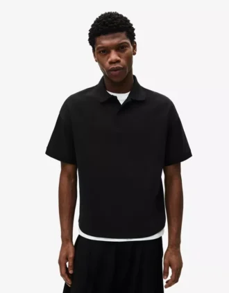 Polo de manga corta – Camisetas y polos