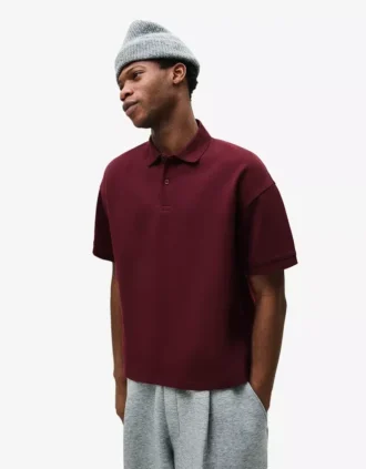 Polo de manga corta – Camisetas y polos