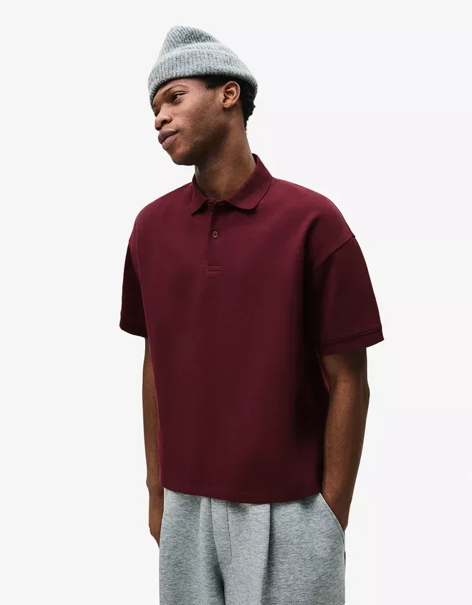 Polo de manga corta – Camisetas y polos Polo de manga corta – Camisetas y polos