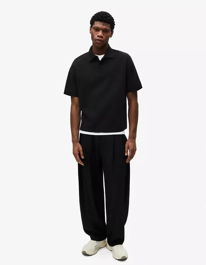 Polo de manga corta – Camisetas y polos Polo de manga corta – Camisetas y polos