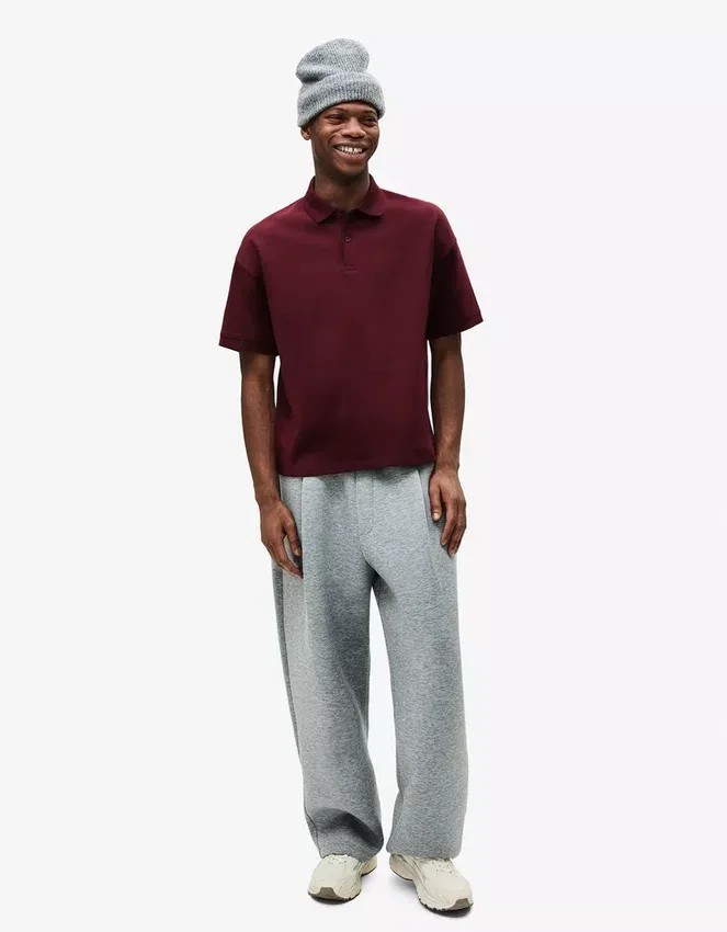 Polo de manga corta – Camisetas y polos Polo de manga corta – Camisetas y polos