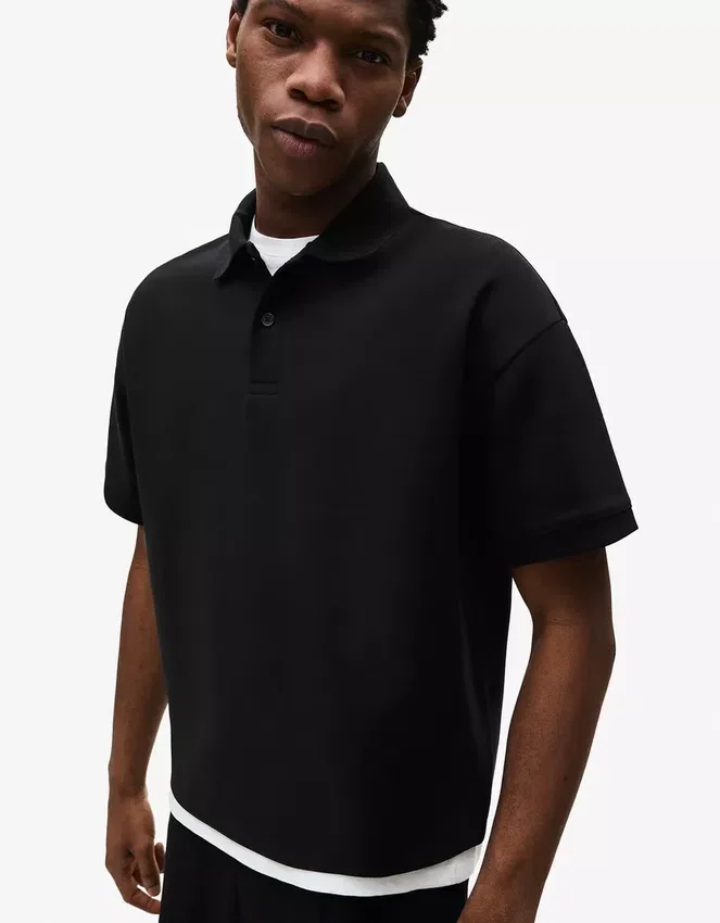 Polo de manga corta – Camisetas y polos Polo de manga corta – Camisetas y polos