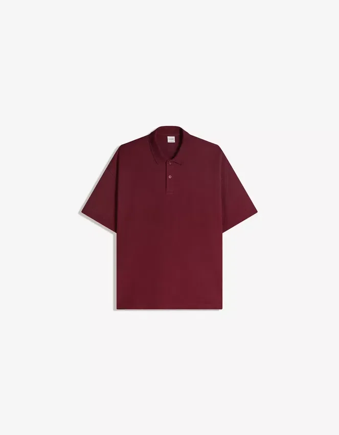 Polo de manga corta – Camisetas y polos Polo de manga corta – Camisetas y polos