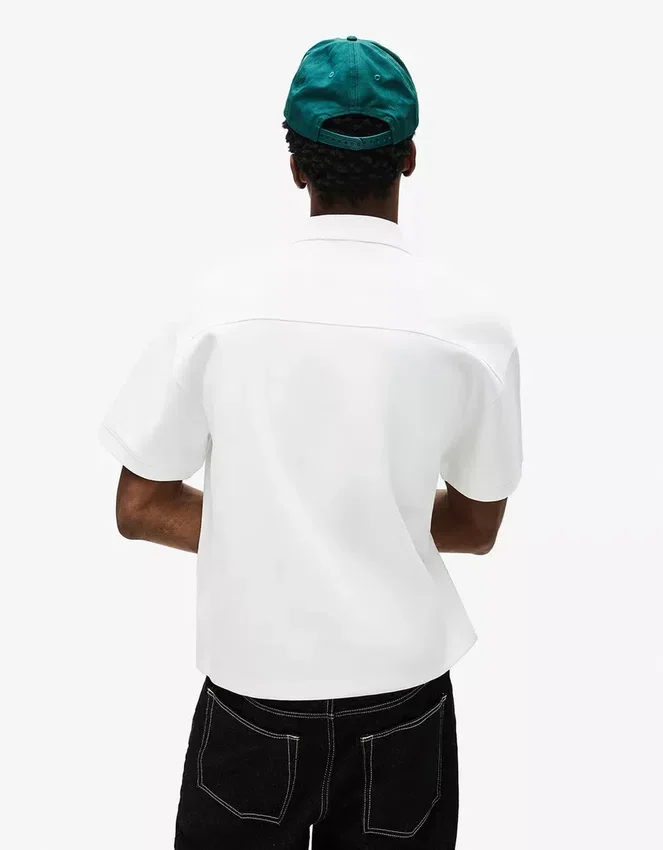 Polo de manga corta – Camisetas y polos – Hombre Polo de manga corta – Camisetas y polos – Hombre